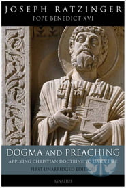 Dogma And Preaching (2nd Ed)