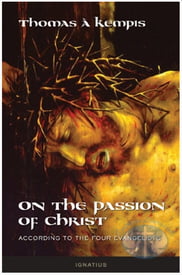 Misc Religious Books On The Passion Of Christ