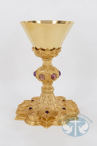 The Saints Chalice 614