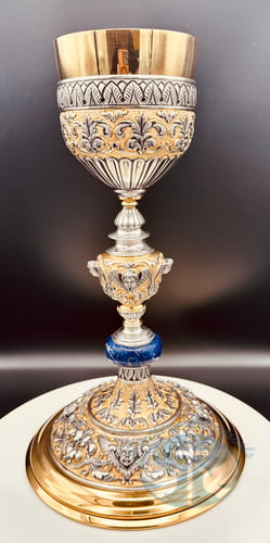 Angel Chalice 1633