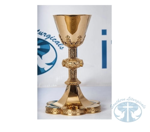 Gothic Chalice - Item RD-001
