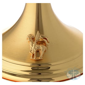 Agnus Dei Chalice 122