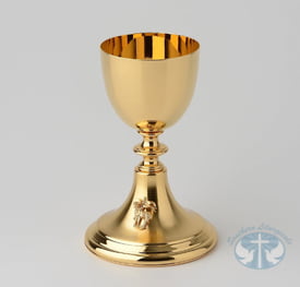 Agnus Dei Chalice 122