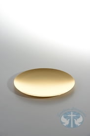 Grapes and Wheat Chalice and Paten - Item 192A