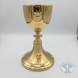 Agnus Dei Chalice 122