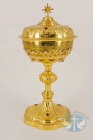 French Chalice ELC-1613