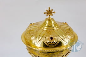 French Chalice ELC-1613