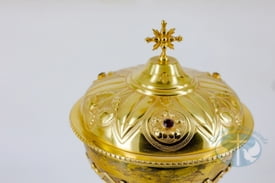 French Chalice ELC-1613