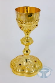French Chalice ELC-1613
