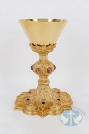 The Saints Chalice 614
