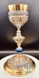 Angel Chalice 1633