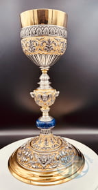Angel Chalice 1633