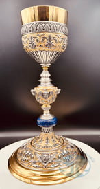 Angel Chalice 1633