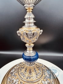 Angel Chalice 1633