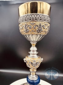 Angel Chalice 1633