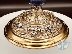 Angel Chalice 1633