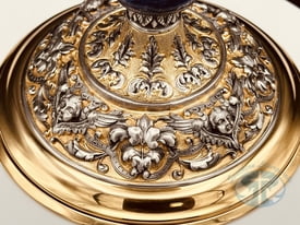 Angel Chalice 1633