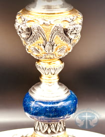 Angel Chalice 1633