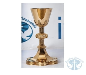 Gothic Chalice - Item RD-001
