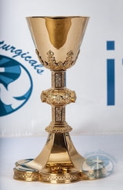 Gothic Chalice - Item RD-001