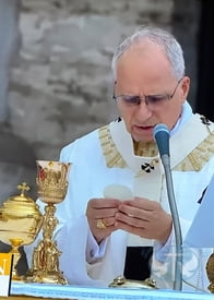 Classic Style Chalice ASL-004