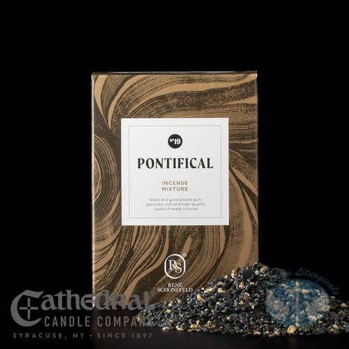 Pontifical Incense -Three Kings®