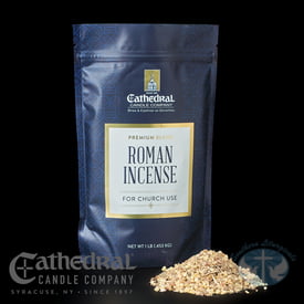Roman Incense Blend