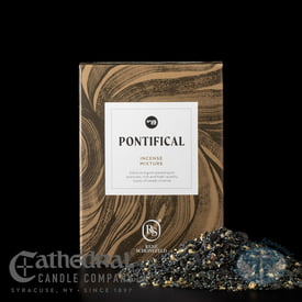 Pontifical Incense -Three Kings®