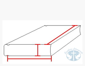 Book Cover - Item 5000 by Molina
