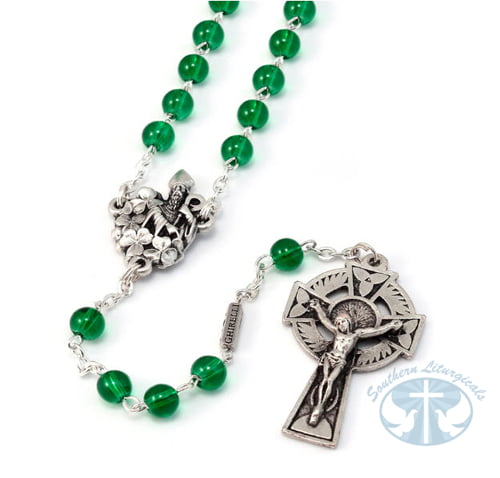 St. Patrick Irish Rosary