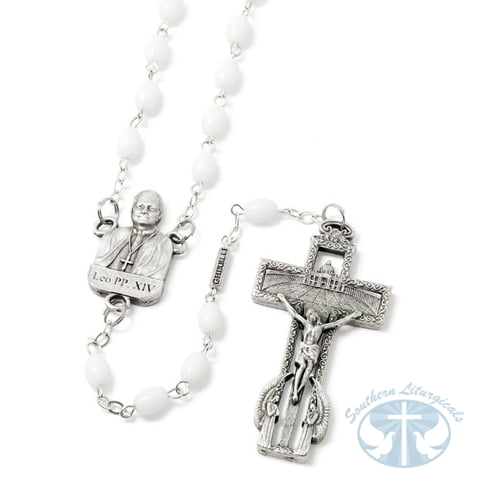 Pope Leo XIV Rosary