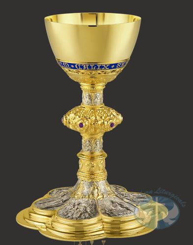 Chalice DJR-7184
