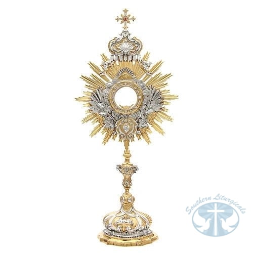 Monstrance - Item 393F