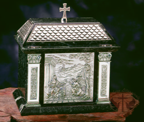 Tabernacle- Item 4094 by Molina