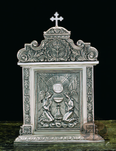 Tabernacle- Item 4097 by Molina