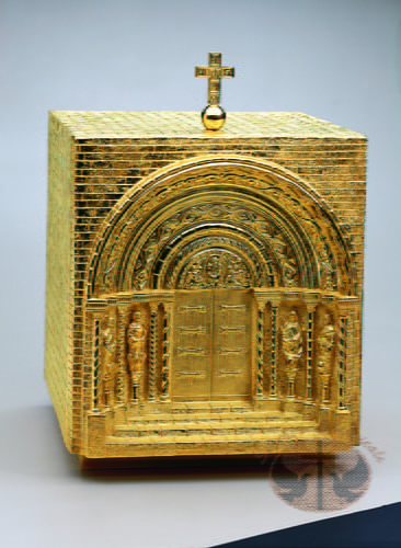 Tabernacle- Item 4120-S by Molina