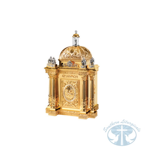Tabernacle- Item 4129 by Molina
