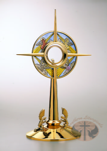 Monstrance 7200 by Molina