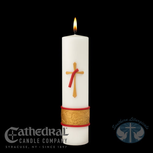 Deacon Candle