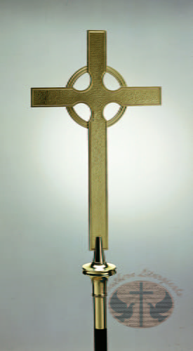 Processional Cross 914 by Molina