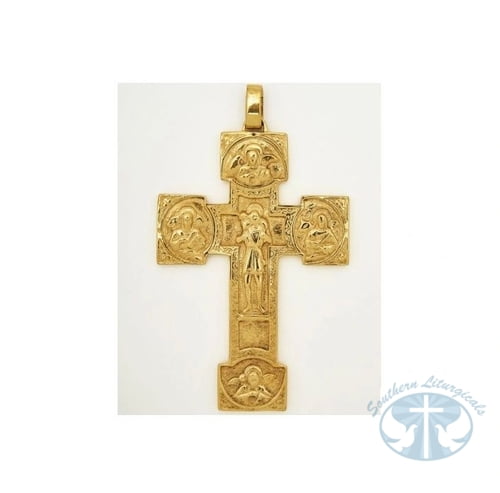 PECTORAL CROSS BB-M106-D