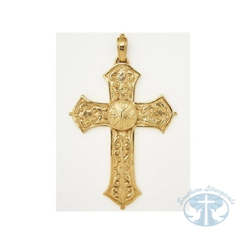 PECTORAL CROSS BB-M113