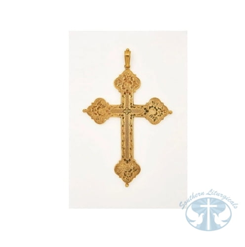 PECTORAL CROSS BB-M128-D