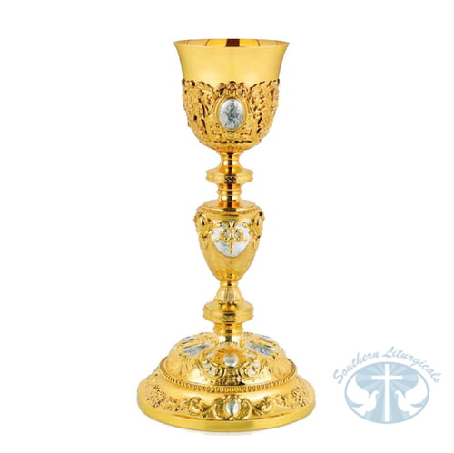 Baroque Chalice DJR-7078