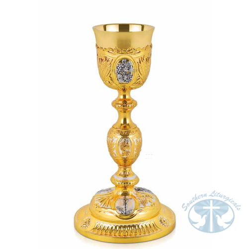 Baroque Chalice DJR-7079
