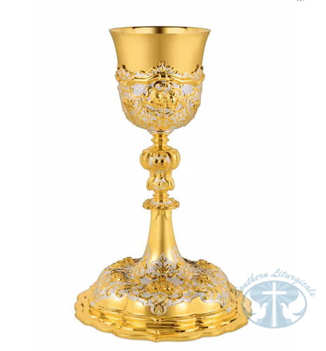 Baroque Chalice DJR-7084