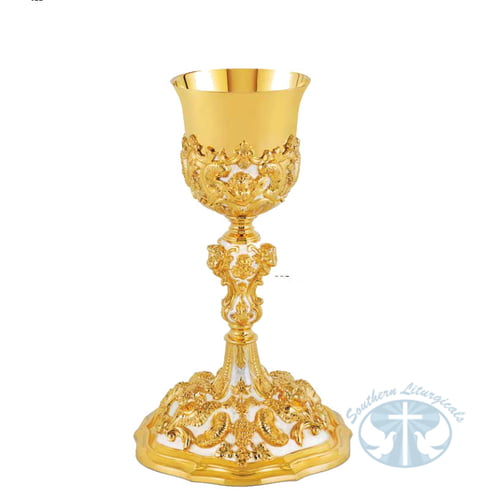 Baroque Chalice DJR-7085