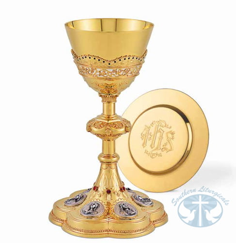 Chalice DJR-7115