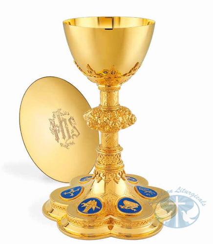 Chalice DJR-7166