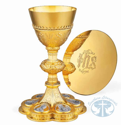 Chalice DJR-7198